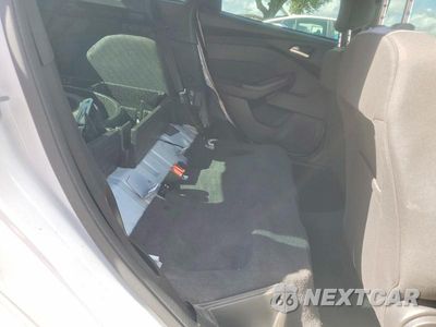 Zdjęcie 10 z 12 samochodu: 2016 FORD FOCUS ST VIN:1FADP3L91GL309175 - miniatura