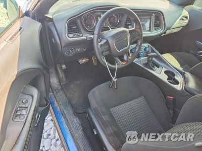 Zdjęcie 8 z 12 samochodu: 2020 DODGE CHALLENGER R/T VIN:2C3CDZBT9LH206645 - miniatura