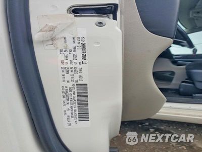 Zdjęcie 13 z 13 samochodu: 2011 DODGE GRAND CARAVAN CREW VIN:2D4RN5DG4BR657828 - miniatura