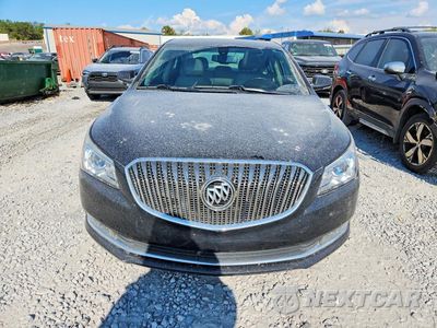 Piąte zdjęcie samochodu w środku: 2015 BUICK LACROSSE VIN:1G4GB5G38FF328371 - miniatura