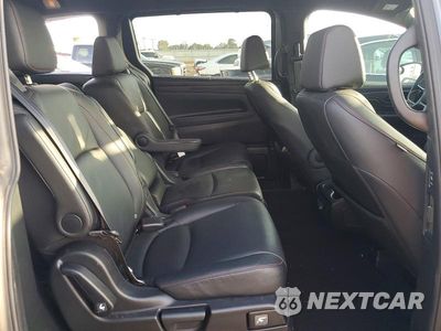 Zdjęcie 11 z 14 samochodu: 2024 HONDA ODYSSEY SPORT VIN:5FNRL6H7XRB017244 - miniatura
