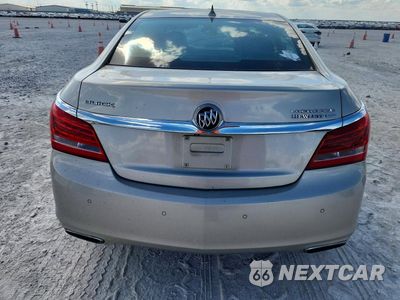 Zdjęcie 6 z 13 samochodu: 2014 BUICK LACROSSE PREMIUM VIN:1G4GE5G31EF281433 - miniatura