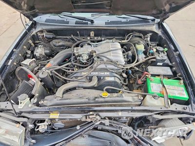 Zdjęcie 12 z 14 samochodu: 1999 TOYOTA 4RUNNER SR5 VIN:JT3HN86RXX0198979 - miniatura