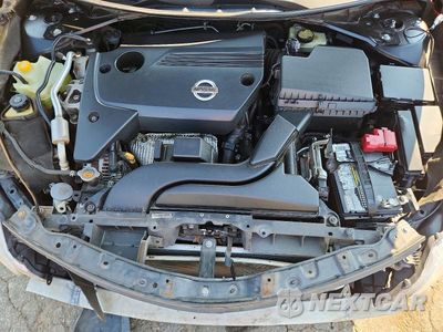 Zdjęcie 11 z 12 samochodu: 2015 NISSAN ALTIMA 2.5 S VIN:1N4AL3APXFC569427 - miniatura