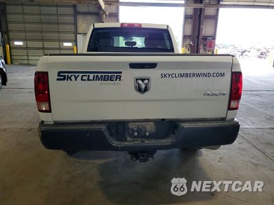 Zdjęcie 6 z 12 samochodu: 2021 RAM 1500 CLASSIC TRADESMAN VIN:1C6RR7ST3MS561257 - miniatura