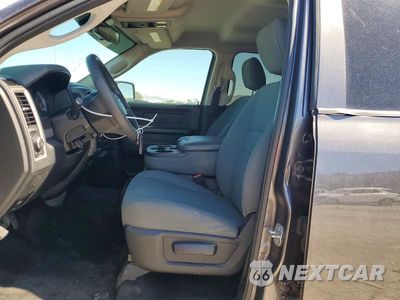 Zdjęcie 7 z 13 samochodu: 2016 RAM 1500 ST VIN:1C6RR6KT1GS304872 - miniatura