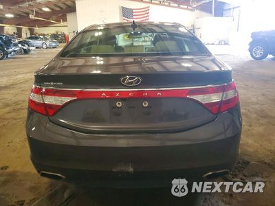 Zdjęcie 6 z 12 samochodu: 2016 HYUNDAI AZERA BASE VIN:KMHFG4JG4GA518640 - miniatura