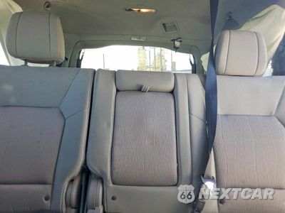 Zdjęcie 10 z 13 samochodu: 2015 HONDA PILOT SE VIN:5FNYF3H32FB034484 - miniatura