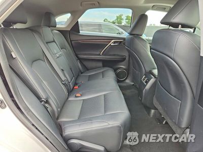 Zdjęcie 11 z 13 samochodu: 2020 LEXUS RX 350 VIN:2T2HZMAAXLC155619 - miniatura