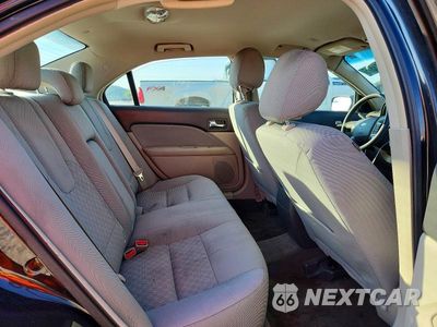 Zdjęcie 10 z 12 samochodu: 2012 FORD FUSION SE VIN:3FAHP0HG0CR441766 - miniatura