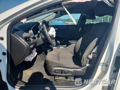 Zdjęcie 7 z 13 samochodu: 2019 CHEVROLET MALIBU LT VIN:1G1ZD5ST0KF180637 - miniatura
