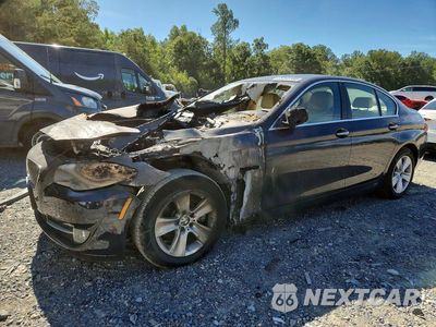 2013 BMW 528 XI WBAXH5C58DDW13345 - główne zdjęcie licytacji z USA - miniatura