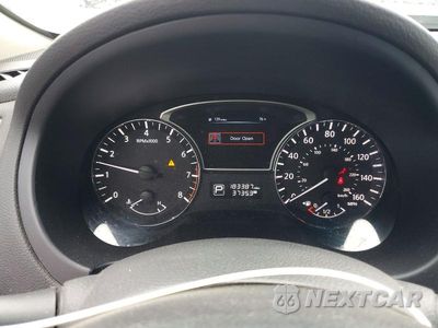 Zdjęcie 9 z 12 samochodu: 2014 NISSAN ALTIMA 2.5 S VIN:1N4AL3AP5EC322489 - miniatura