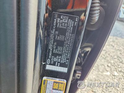 Zdjęcie 12 z 12 samochodu: 2024 HYUNDAI TUCSON SE VIN:5NMJA3DE4RH341505 - miniatura