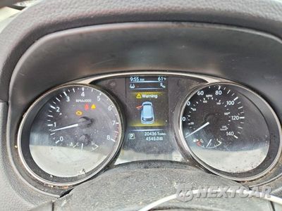 Zdjęcie 9 z 12 samochodu: 2015 NISSAN ROGUE SV VIN:KNMAT2MV2FP512386 - miniatura
