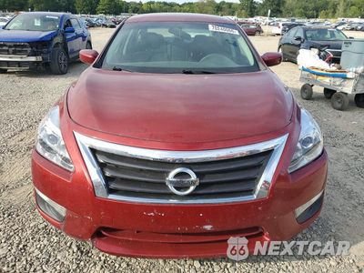 Piąte zdjęcie samochodu w środku: 2015 NISSAN ALTIMA 2.5 S VIN:1N4AL3AP5FC180632 - miniatura