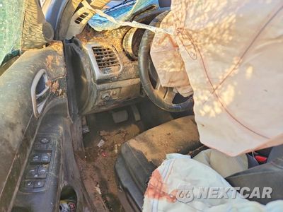 Zdjęcie 8 z 13 samochodu: 2013 JEEP GRAND CHEROKEE LAREDO VIN:1C4RJFAG8DC635913 - miniatura