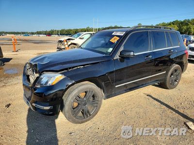 2013 MERCEDES-BENZ GLK 350 WDCGG5HB9DG029131 - główne zdjęcie licytacji z USA - miniatura