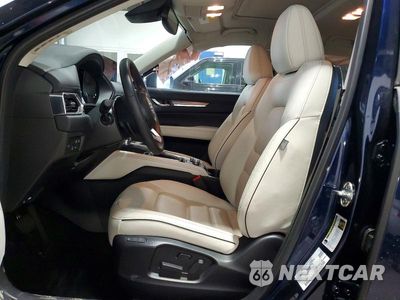 Zdjęcie 7 z 14 samochodu: 2025 MAZDA CX-5 PREMIUM PLUS VIN:JM3KFBEM8S0807150 - miniatura