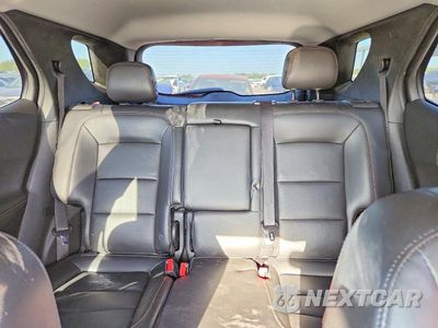 Zdjęcie 10 z 13 samochodu: 2019 CHEVROLET EQUINOX PREMIER VIN:2GNAXNEV3K6172607 - miniatura
