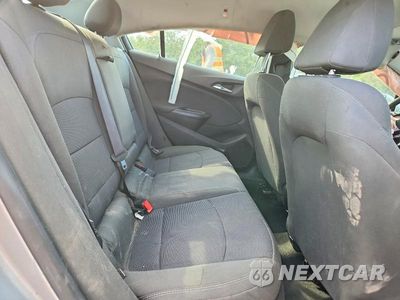Zdjęcie 10 z 12 samochodu: 2019 CHEVROLET CRUZE LT VIN:1G1BE5SM0K7140995 - miniatura