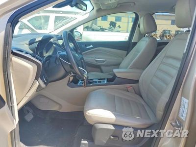 Zdjęcie 7 z 14 samochodu: 2017 FORD ESCAPE TITANIUM VIN:1FMCU0J95HUC95014 - miniatura