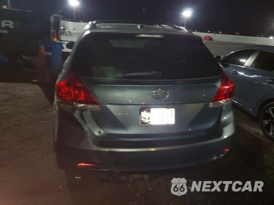 Zdjęcie 6 z 14 samochodu: 2009 TOYOTA VENZA FWD V6 VIN:4T3ZK11A69U017313 - miniatura