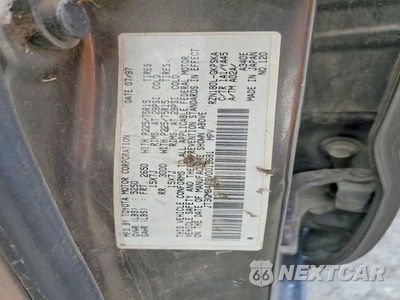 Zdjęcie 13 z 13 samochodu: 1997 TOYOTA 4RUNNER BASE VIN:JT3GM84R3V0019681 - miniatura