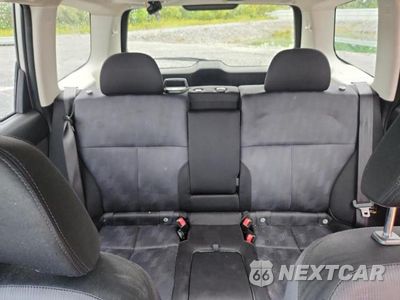 Zdjęcie 10 z 13 samochodu: 2010 SUBARU FORESTER 2.5X PREMIUM VIN:JF2SH6CC9AH706088 - miniatura