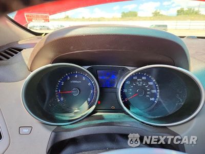 Zdjęcie 9 z 12 samochodu: 2012 HYUNDAI TUCSON GLS VIN:KM8JUCAC4CU500237 - miniatura