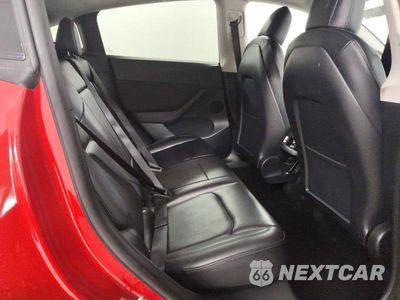 Zdjęcie 10 z 12 samochodu: 2022 TESLA MODEL Y VIN:7SAYGDEE4NF481263 - miniatura
