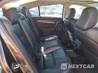 Zdjęcie 10 z 12 samochodu: 2012 ACURA TL VIN:19UUA9F59CA008913 - miniatura