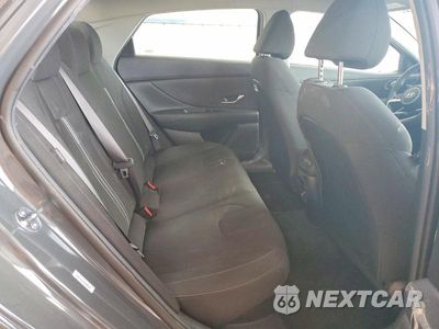 Zdjęcie 10 z 13 samochodu: 2026 HYUNDAI ELANTRA HYBRID BLUE VIN:KMHLM4DJ4TU200710 - miniatura