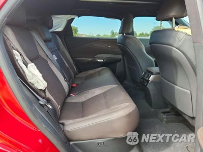 Zdjęcie 11 z 13 samochodu: 2024 LEXUS RX 350 LUXURY VIN:2T2BAMCA4RC047953 - miniatura