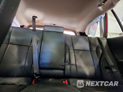 Zdjęcie 10 z 14 samochodu: 2021 SUBARU OUTBACK LIMITED VIN:4S4BTANC4M3195609 - miniatura