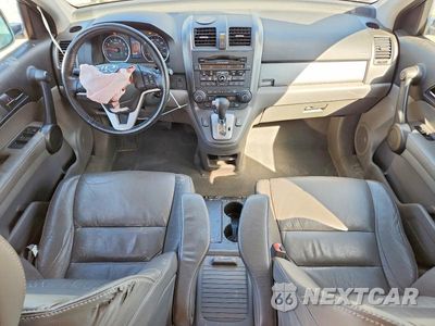 Zdjęcie 8 z 14 samochodu: 2011 HONDA CR-V EXL VIN:5J6RE4H77BL026849 - miniatura