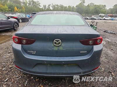 Zdjęcie 6 z 12 samochodu: 2023 MAZDA 3 PREFERRED VIN:3MZBPBCM5PM382979 - miniatura