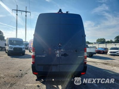Zdjęcie 6 z 13 samochodu: 2018 MERCEDES-BENZ SPRINTER 2500 DELIVERY VAN VIN:WD3PE7CDXJP632434 - miniatura