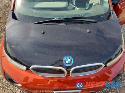 Zdjęcie 11 z 12 samochodu: 2014 BMW I3 REX VIN:WBY1Z4C58EV273348 - miniatura