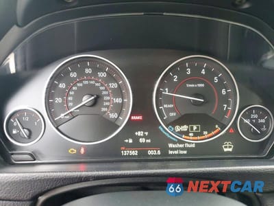 Zdjęcie 9 z 13 samochodu: 2017 BMW 330 XIGT VIN:WBA8Z9C55HG452756 - miniatura