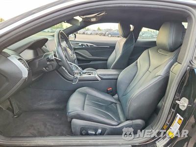 Zdjęcie 7 z 12 samochodu: 2021 BMW 840I VIN:WBAAE2C07MCF46554 - miniatura