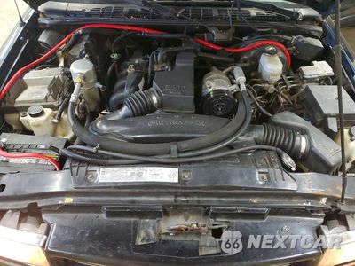Zdjęcie 11 z 12 samochodu: 2001 CHEVROLET S-10 VIN:1GCCS145318128769 - miniatura