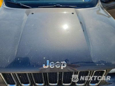 Zdjęcie 12 z 13 samochodu: 2018 JEEP RENEGADE LATITUDE VIN:ZACCJABB6JPG81601 - miniatura