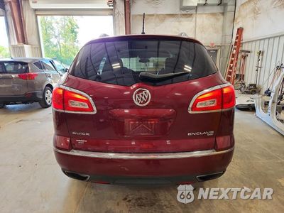 Zdjęcie 6 z 13 samochodu: 2015 BUICK ENCLAVE VIN:5GAKVBKD8FJ312951 - miniatura