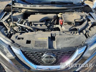Zdjęcie 12 z 13 samochodu: 2020 NISSAN ROGUE SPORT S VIN:JN1BJ1CW7LW391535 - miniatura