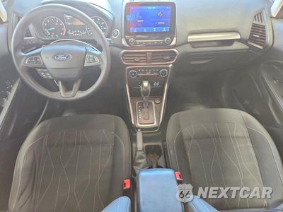 Zdjęcie 8 z 13 samochodu: 2021 FORD ECOSPORT SE VIN:MAJ6S3GL9MC455509 - miniatura