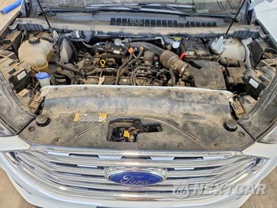 Zdjęcie 12 z 13 samochodu: 2021 FORD EDGE SEL VIN:2FMPK4J98MBA03838 - miniatura