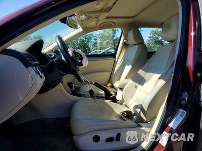 Zdjęcie 7 z 13 samochodu: 2014 VOLKSWAGEN PASSAT SE VIN:1VWBN7A3XEC027852 - miniatura