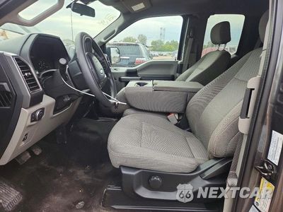 Zdjęcie 7 z 12 samochodu: 2019 FORD F150 SUPER CAB VIN:1FTFX1E5XKKE16855 - miniatura