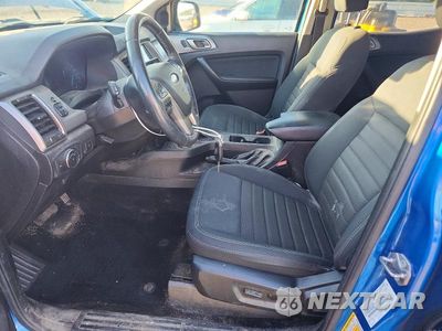 Zdjęcie 7 z 13 samochodu: 2021 FORD RANGER XL VIN:1FTER4FH5MLD00248 - miniatura